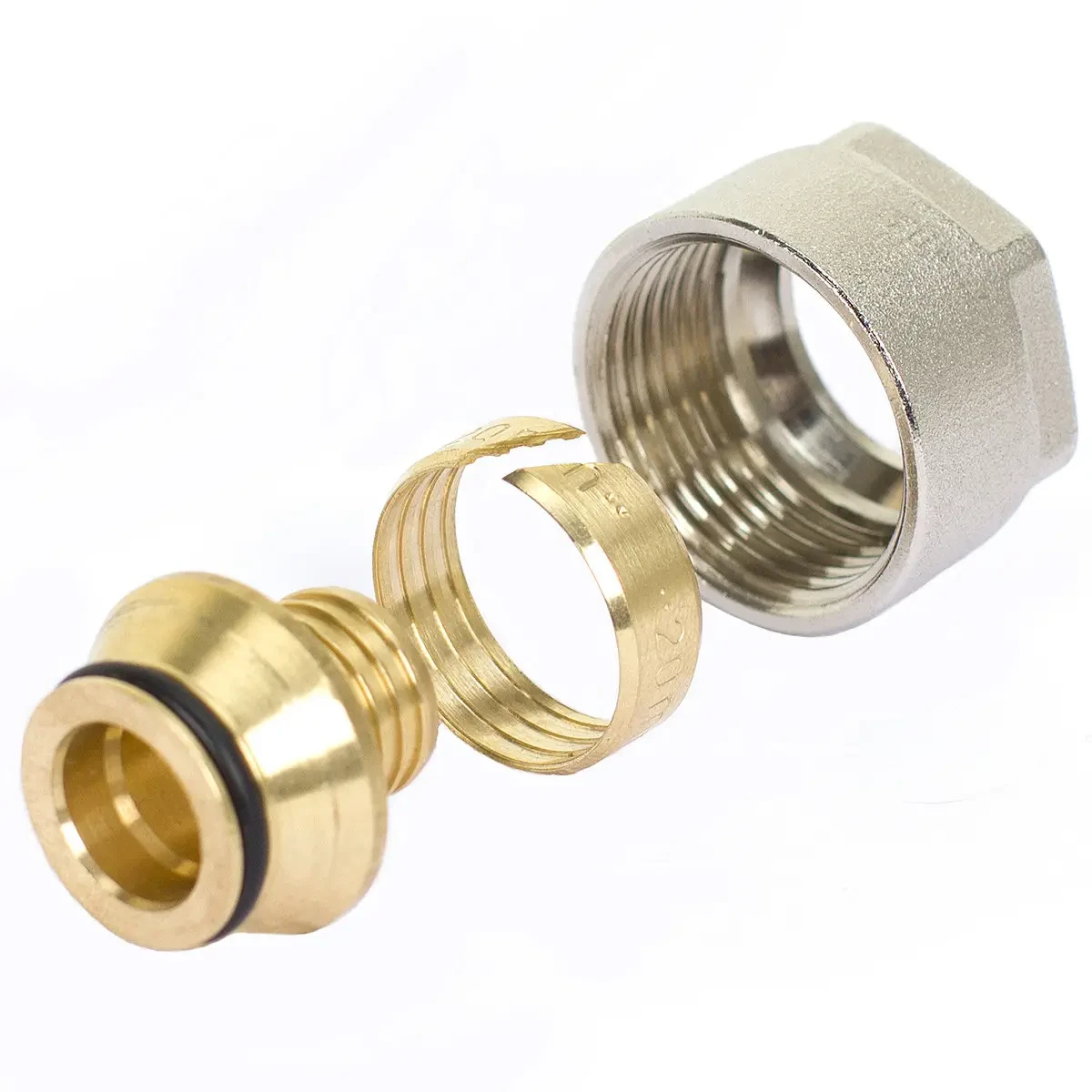 Євроконус 3/4" 16х2,0 мм Standard