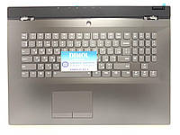 Оригинальная клавиатура для ноутбука Lenovo Legion Y740-17IRH, Y740-17ICH series, ukr, подсветка, панель