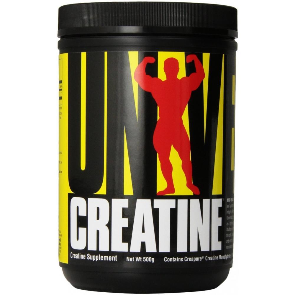 Creatine Micronized - 500g