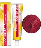 Краска для волос Wella Professionals Color Touch CT RELIGHTS RED /56, 60 мл