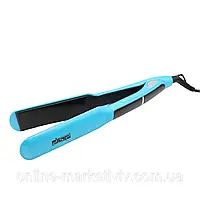 Утюжок для волос с терморегулятором, Hair straightener DSP G-100 / Выпрямитель кудрей / Стайлер для укладки