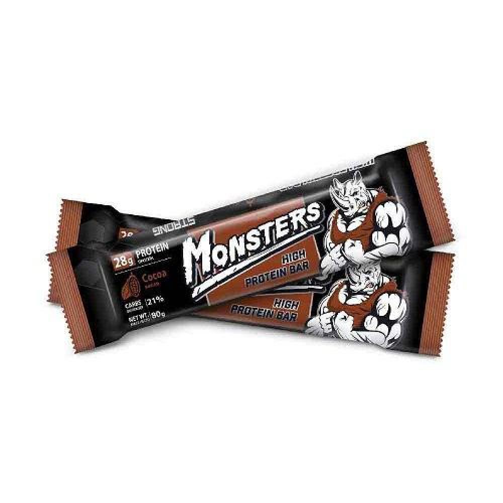 Monsters - 40g Coffee (Поштучно)