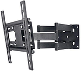 Кріплення для телевізора UKC 26-55 CP402 5069 Чорний, фото 4