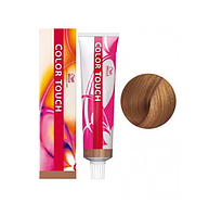 Краска для волос Wella Professionals Color Touch CT DEEP BROWNS 8/73, 60 мл