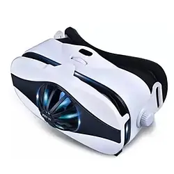 Окуляри віртуальної реальності Andowl 5F Mini