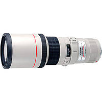 Объектив Canon EF 400mm f/5.6L USM (2526A017) [93172]