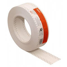 Strait-Flex Original, армувальна монтажна стрічка "американка"для швів та кутів (оранжева етикетка), 61мм*20м