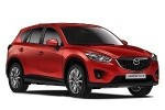 CX-5 2012-2016