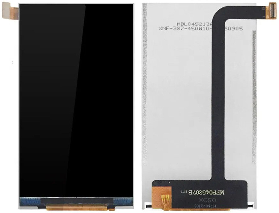 Дисплей для Assistant AS-4421 Unami