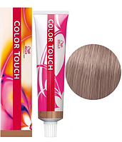 Краска для волос Wella Professionals Color Touch CT DEEP BROWNS 9/75, 60 мл