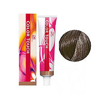 Краска для волос Wella Professionals Color Touch CT RICH NATURAL 5/1, 60 мл