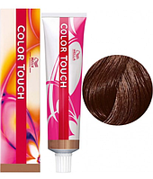 Краска для волос Wella Professionals Color Touch CT RICH NATURAL 5/37, 60 мл