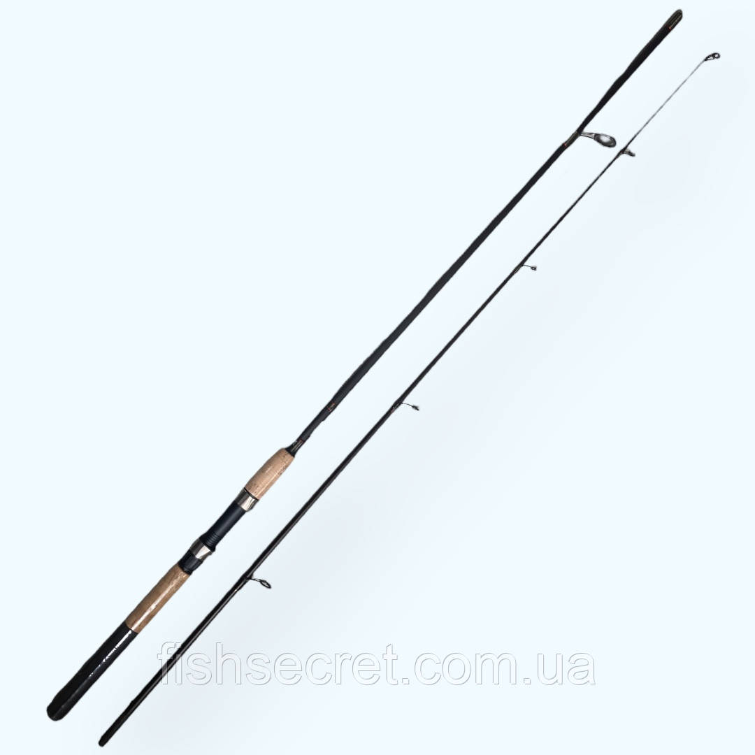 Спінінг штекерний Kalipso Titan Spin 40-100г. 2.4м., фото 1
