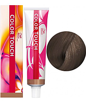 Краска для волос Wella Professionals Color Touch CT RICH NATURAL 5/97, 60 мл