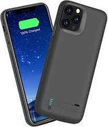 Чохол Sitong Battery Case для iPhone 12 і iPhone 12 Pro 5000mAh перезаряджуваний футляр, фото 3