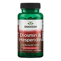 Diosmin Hesperidin - 60caps