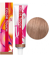 Краска для волос Wella Professionals Color Touch CT RICH NATURAL 8/35, 60 мл