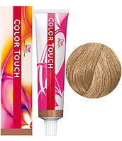 Краска для волос Wella Professionals Color Touch CT RICH NATURAL 8/38, 60 мл