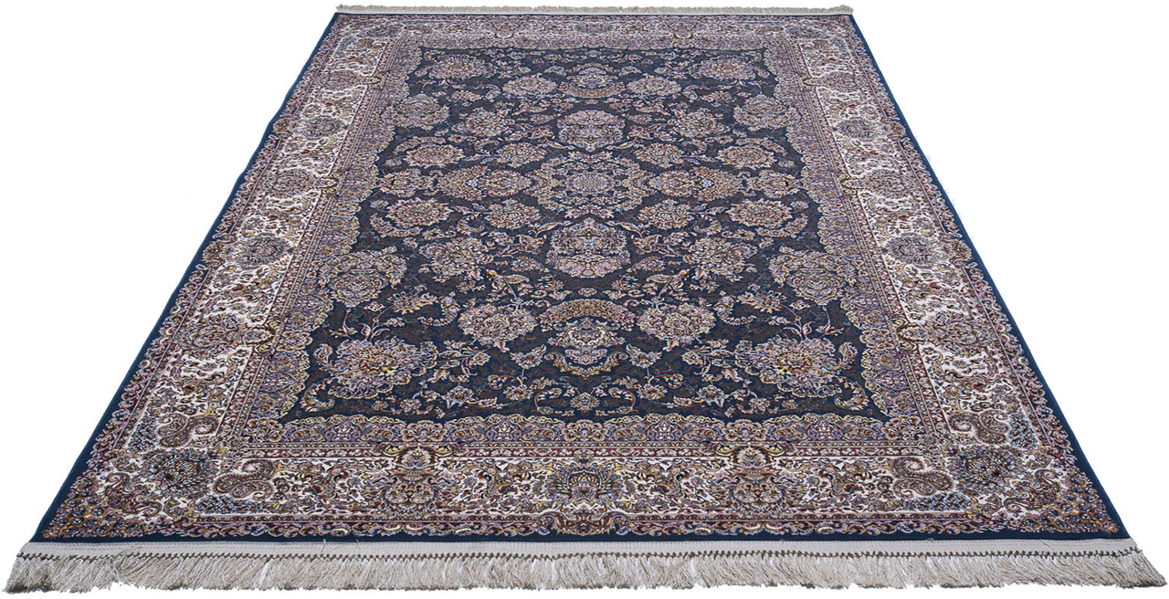 Килим Farsi 57-BL blue