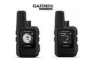 Многофункциональный навигатор Garmin inReach Mini 2 черный