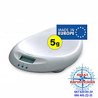Весы электронные для новорожденных Momert (Модель 6400) Венгрия