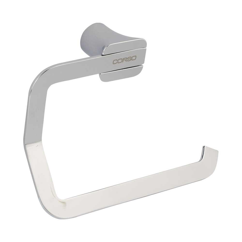 Тримач для туалетного паперу BOLSENA 160×110×72 мм CORSO (9681409), фото 1