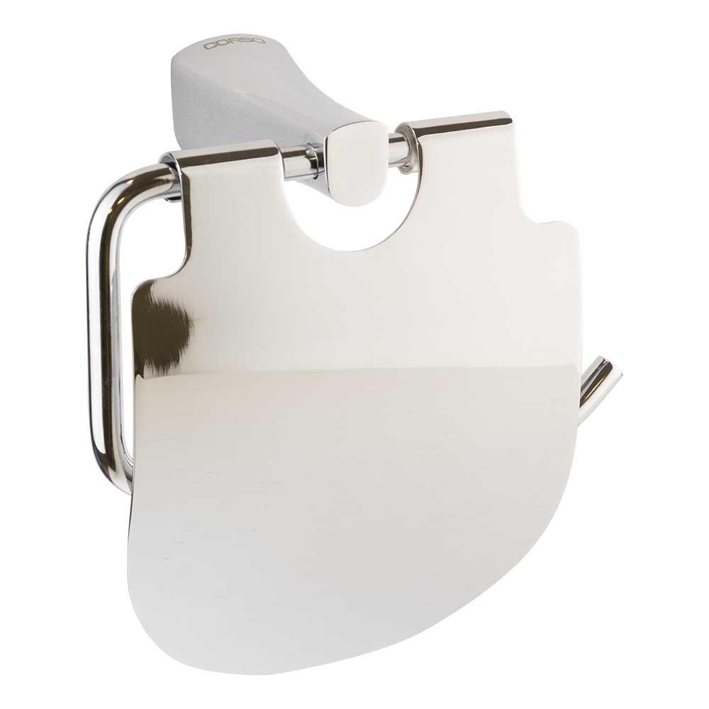 Тримач для туалетного паперу ARNO 149×138×93.5 мм CORSO (9687909)