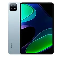 Планшет Xiaomi Pad 6 6/128GB Mist Blue (Global)