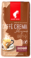 Купаж зернового кофе Julius Meinl Premium Collection Caffe Crema 1000 грамм