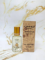 Creed Aventus for her - Egypt oil 12ml