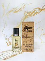 Lacoste Blanc - Egypt oil 12ml