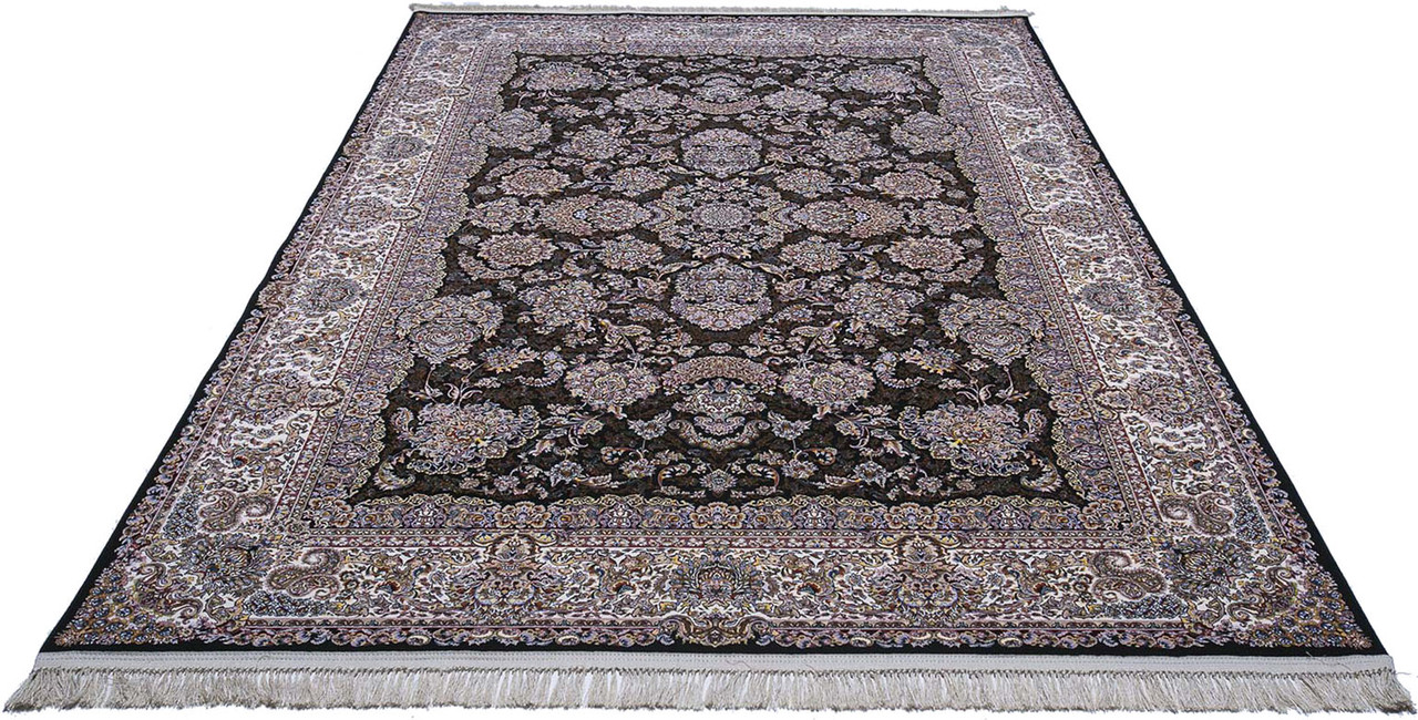 Ковер Farsi G 57-DBL dark blue