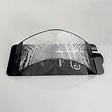 Захисне скло Full Glue iPhone 15 Pro — SuperD Повне клеєння, фото 8