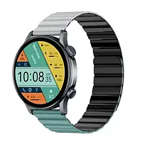 Смарт-годинник Kieslect Smart Calling Watch Kr Pro Ltd Silver