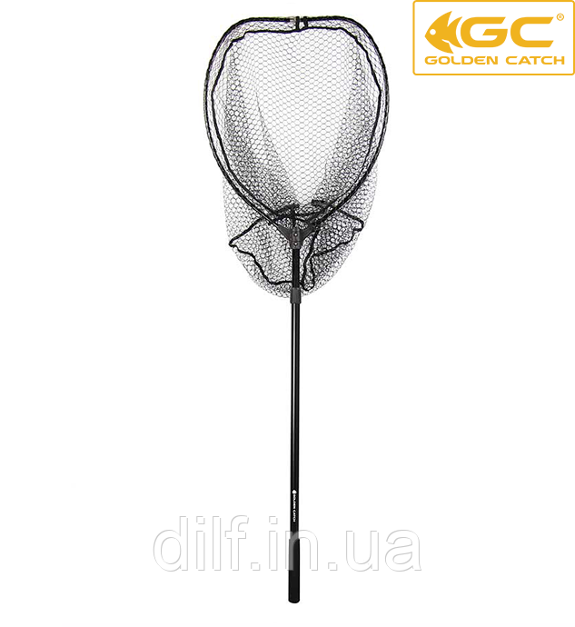 Підсак Golden Catch 70х60см 250см KVSK70601802P