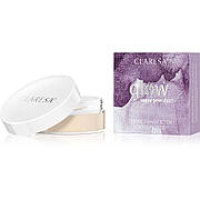 Пудра розсипчаста CLARESA освітлююча GLOW SUPER POWDER! 12 г