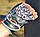 Рукавички для фітнесу MadMax MFG-831 Mti 83.1 Grey/Digital Camo M, фото 2