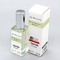 Тестер женский JO Malone Blackberry and Bay, 60 мл.