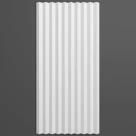 Стінова 3D панель Art Decor W370 (2,8м)