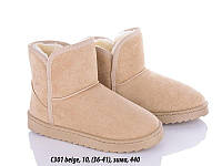 Подростковая зимняя обувь оптом от бренда ASHIGULI 2023 Угги для девочек (рр с 36 по 41)