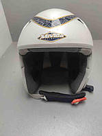 Аксессуары и комплектующие для зимнего снаряжения Б/У Шлем горнолыжный Mivida Helmets