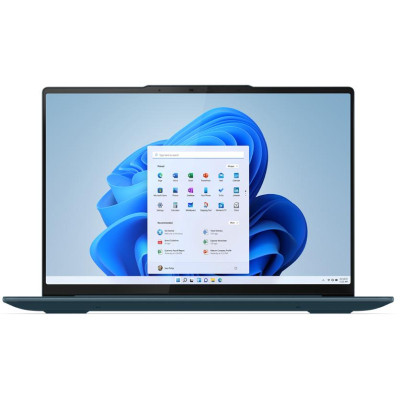 Ноутбук Lenovo Yoga Pro 7 14IRH8 (82Y70097RA) Tidal Teal