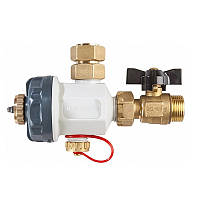 Картридж для видалення запахів Atlas Filtri LA BIG 10" SX TS 45°C