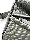 Барсетка сумка puma для через плече новий стиль Мистецтво шкіра спортивна чоловіча сумка тільки ОПТ, фото 6