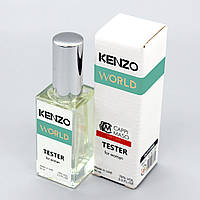 Тестер женский Kenzo World, 60 мл.