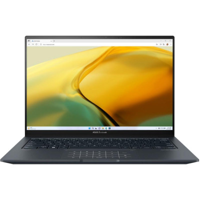 Ноутбук ASUS Zenbook 14x UX3404VA-M9024WS (90NB1081-M00180)