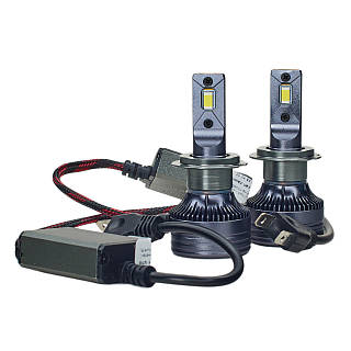 Світлодіодні LED-лампи MICHI MI LED Can H7 (5500 K) 55 W з