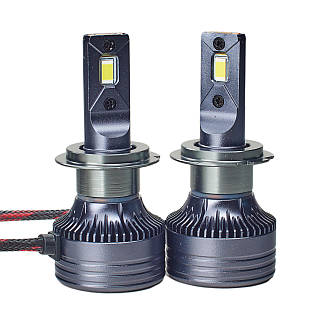 Світлодіодні LED-лампи MICHI MI LED Can H7 (5500 K) 55 W з