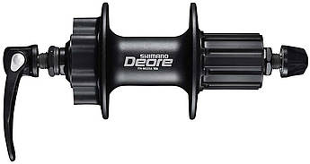 Втулка задня Shimano Deore FH-M525A, 36 отворів, Disc