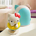 Колекційна фігурка-сюрприз You You #sbabam – Гарнюні Hello Kitty 39/CN23, фото 6